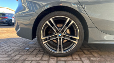 BMW 1 Series 118i M Sport 5dr Step Auto Petrol Hatchback